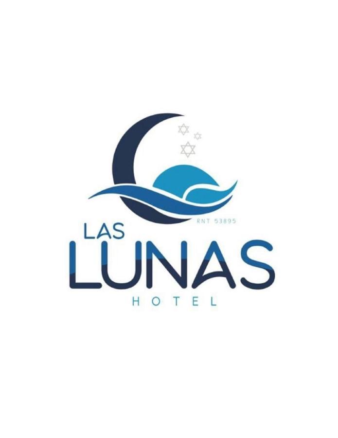 Hotel Las Lunas San Andrés 外观 照片